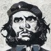 Le Che en dentelle
